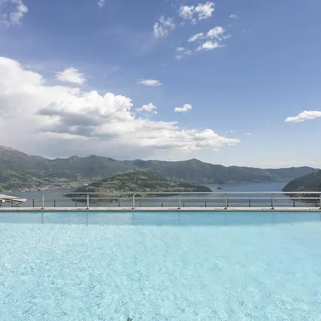 Michelangelo Residenza Borgo Degli Artisti 2 Apartment *