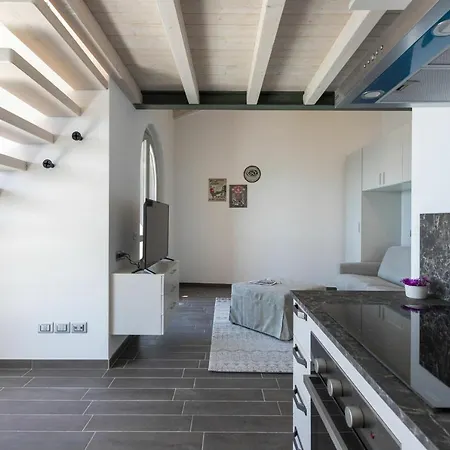 דירה Michelangelo Residenza Borgo Degli Artisti 2 *