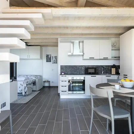 דירה Michelangelo Residenza Borgo Degli Artisti 2
