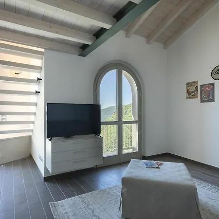 Michelangelo Residenza Borgo Degli Artisti 2 *