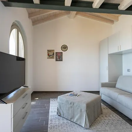 Michelangelo Residenza Borgo Degli Artisti 2 דירה